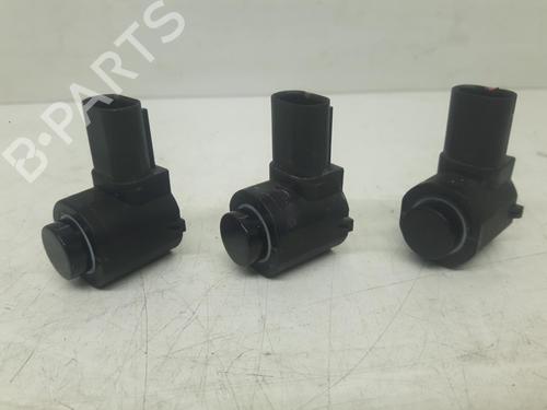 Elektronisk sensor MG MG ZS SUV 1.5 VTi (106 hp) 26776795