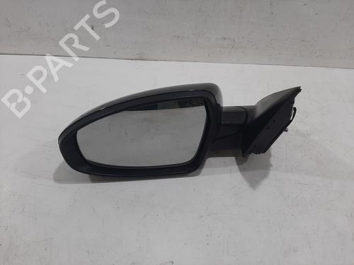 Used Left mirror KIA XCEED (CD) 1.5 T-GDI (140 hp) 30722238