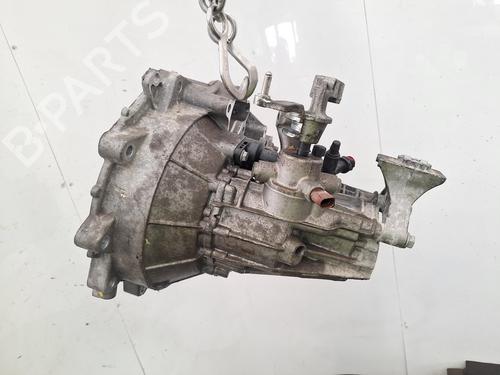 Gearbox VW UP! (121, 122, BL1, BL2, BL3, 123) 1.0 | BP29471876M3 