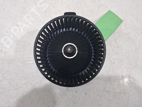 Used Heater blower motor Heater blower motor VAUXHALL ASTRA Mk VII (K) (B16) 1.6 CDTi (136 hp) 40116996 40116996