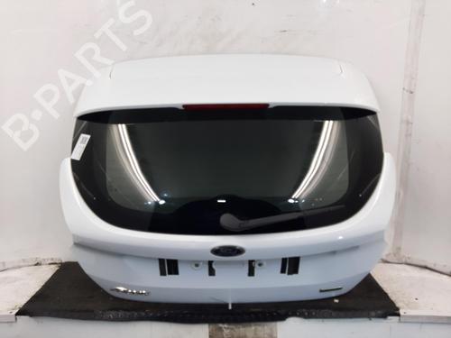 Used Tailgate FORD FOCUS III 1.0 EcoBoost (100 hp) 31846860