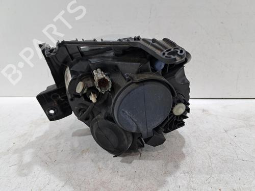 Right headlight NISSAN JUKE (F15) 1.2 DIG-T | BP32027193C29 