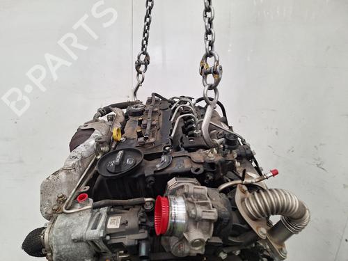 Engine VAUXHALL MOKKA / MOKKA X (J13) 1.6 CDTi | BP40258324M1  - Image 6