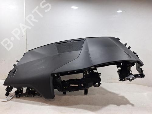 Kollisonspute sett JAGUAR I-PACE (X590) EV400 AWD | BP30869867C86