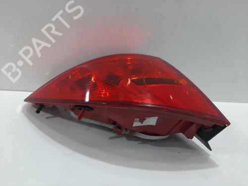 Venstre baglygte VAUXHALL MERIVA Mk II (B) (S10) 1.4 | BP28085213C34 