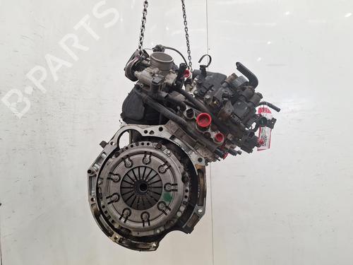 Engine HYUNDAI i10 I (PA) 1.2 | BP40078545M1 - Image 4