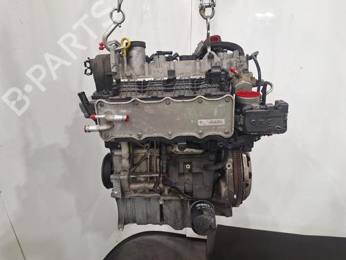 Engine VW POLO V (6R1, 6C1) 1.2 TSI 16V | BP31596902M1 