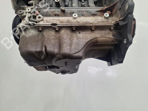 Engine VAUXHALL CORSA Mk III (D) (S07) 1.4 (L08) | BP32171967M1 