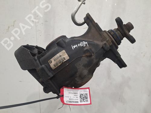 Differential, bag BMW 1 (F20) 118 i (136 hp) 32503006