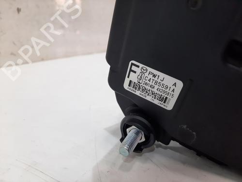 Other MAZDA 3 Hatchback (BP) 2.5 e-SKYACTIV-G (BP5H) | BP36289740O1  - Image 5