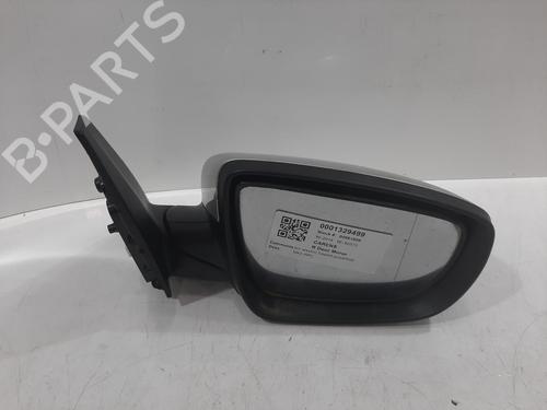 Used Right mirror KIA CARENS IV 1.7 CRDi (136 hp) 26844440