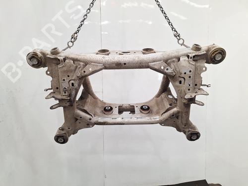 Used Subframe JAGUAR I-PACE (X590) EV400 AWD (400 hp) 30756676