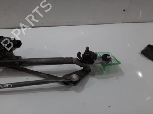 Front wiper motor MAZDA CX-5 (KE, GH) 2.2 D (KE2FW) | BP37160634M29 - Image 5