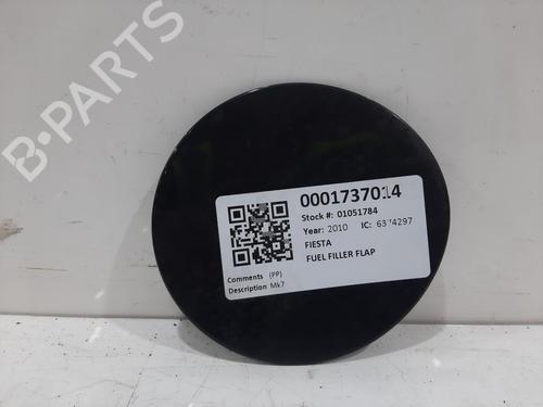 Tankklappe für Tankklappe FORD FIESTA VI (CB1, CCN) 1.4 (97 hp) 36290702 36290702