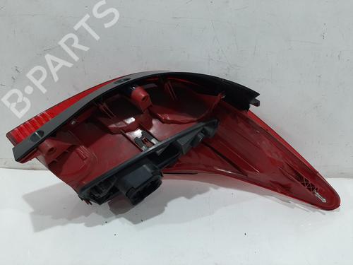 Left taillight PEUGEOT 308 SW I (4E_, 4H_) 1.6 16V | BP30095302C34 