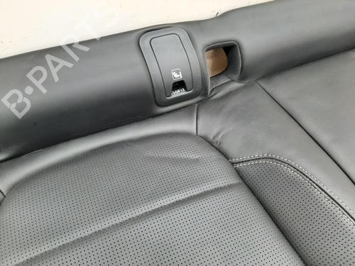 Rear seat (2nd row) JAGUAR I-PACE (X590) EV400 AWD | BP38621015I23 - Image 4