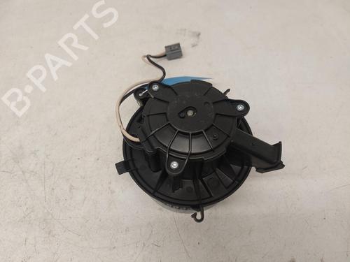 Heater blower motor VAUXHALL ASTRA Mk VI (J) (P10) 1.4 | BP26766880M62 