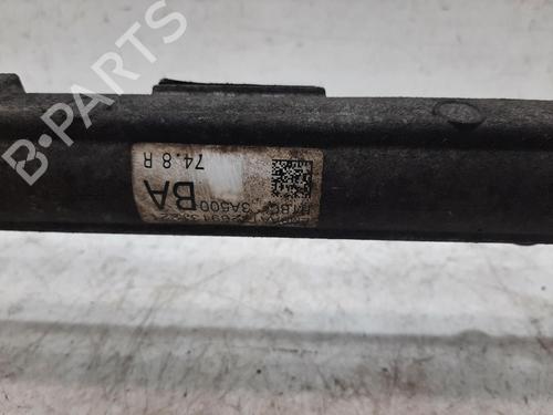 Steering rack FORD FIESTA VII (HJ, HF) 1.5 TDCi | BP30896505M22  - Image 5