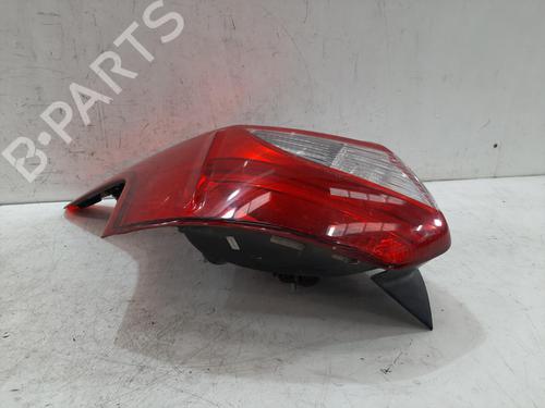 Left taillight FORD FOCUS III 1.6 Ti | BP38067317C34 - Image 5