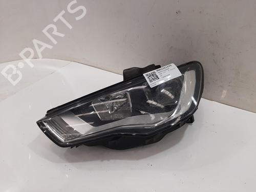 Left headlight AUDI A3 (8V1, 8VK) 1.6 TDI | BP35922650C28 - Image 2