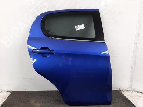 Used Right rear door PEUGEOT 108 1.0 VTi 72 (72 hp) 29553977