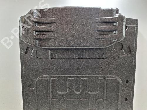 Luggage compartment floor JAGUAR I-PACE (X590) EV400 AWD | BP26777439I33 