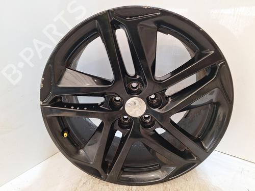 Fælk Fælk PEUGEOT 308 II (LB_, LP_, LW_, LH_, L3_) 1.6 THP (156 hp) 35768328 35768328