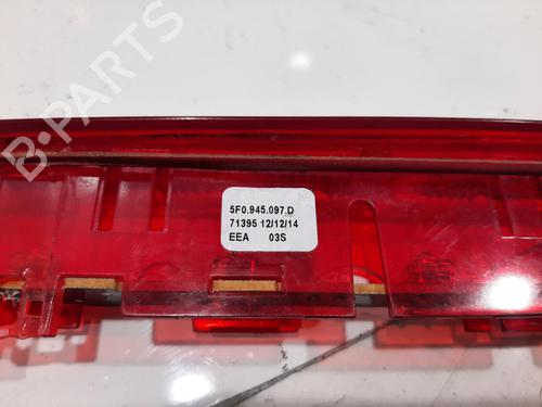 Third brake light SEAT LEON ST (5F8) 1.4 TSI | BP37443419L11 - Image 2