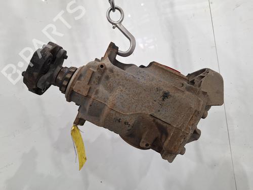 Rear differential BMW 1 (F20) 118 d | BP29524711M24 