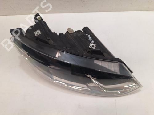 Right headlight VW POLO V (6R1, 6C1) 1.2 TSI 16V | BP27181863C29 