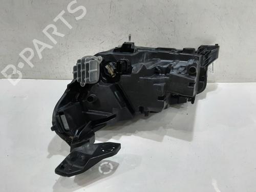 Right headlight VAUXHALL CORSA Mk V (F) 1.2 | BP33179454C29  - Image 6