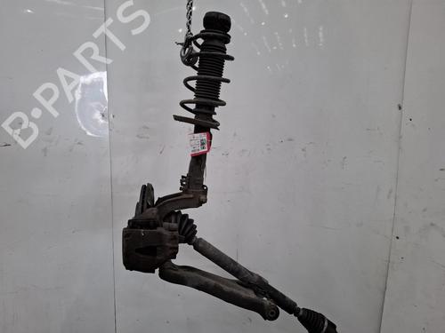 Suspensión delantera derecha Suspensión delantera derecha VW POLO V (6R1, 6C1) 1.0 (60 hp) 37515941 37515941