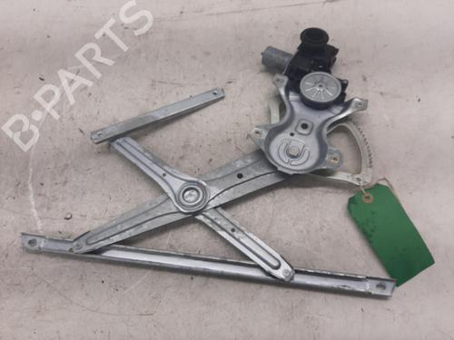 Used Front left window mechanism TOYOTA C-HR (_X1_) 1.8 Hybrid (ZYX10_, ZYX11_, ZYX10R, ZYX11R) (122 hp) 26764023