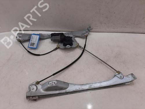 Used Front right window mechanism Front right window mechanism 37659520 37659520