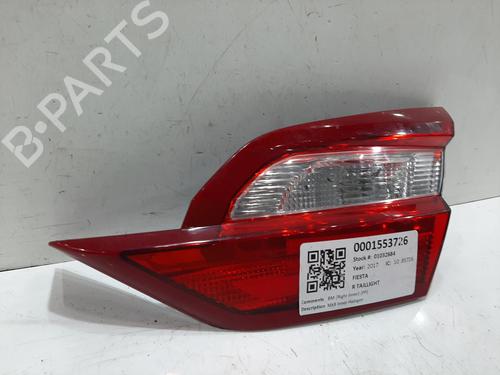 Right taillight FORD FIESTA VII (HJ, HF) 1.0 EcoBoost | BP30142134C35