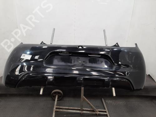 Used Rear bumper Rear bumper 38048421 38048421