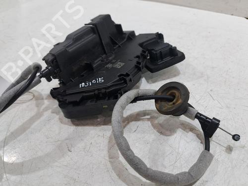 Other AUDI A1 Sportback (GBA) 25 TFSI | BP30324407O1