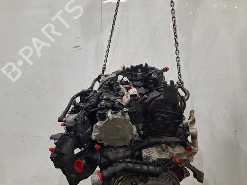 Engine FORD GRAND C-MAX (DXA/CB7, DXA/CEU) 1.0 EcoBoost | BP31965009M1