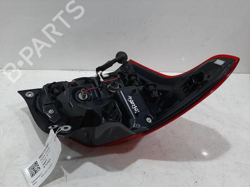 Right taillight SUZUKI SWIFT V (AZ) 1.2 Hybrid (Mild Hybrid) (A2L412) | BP36811052C35 - Image 3
