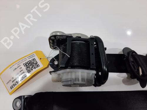 Front left seatbelt AUDI A3 Limousine (8VS, 8VM) 1.6 TDI | BP37157870I26 - Image 2