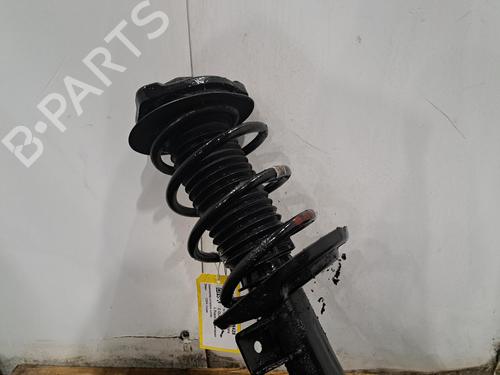 Left front suspension MERCEDES-BENZ C-CLASS Coupe (C204) C 220 CDI (204.302) | BP26797332M72 