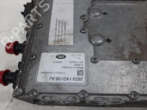 Inverter/Converter JAGUAR I-PACE (X590) EV400 AWD | BP33467079M119 - Image 3
