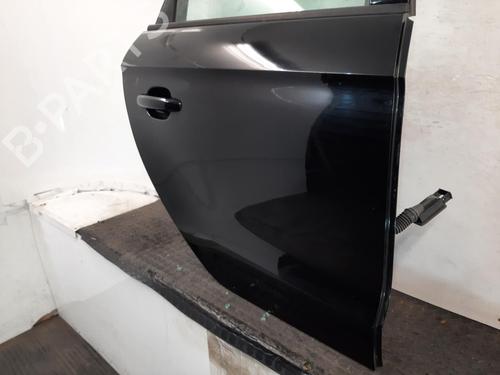 Right rear door AUDI A1 Sportback (8XA, 8XF) 1.4 TFSI | BP30119876C5