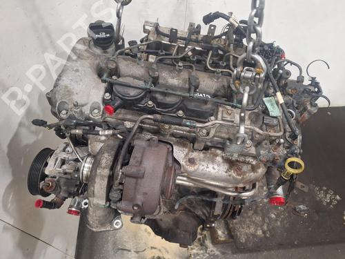 Engine VAUXHALL ANTARA A (L07) 2.2 CDTi 4x4 | BP39027317M1 - Image 6