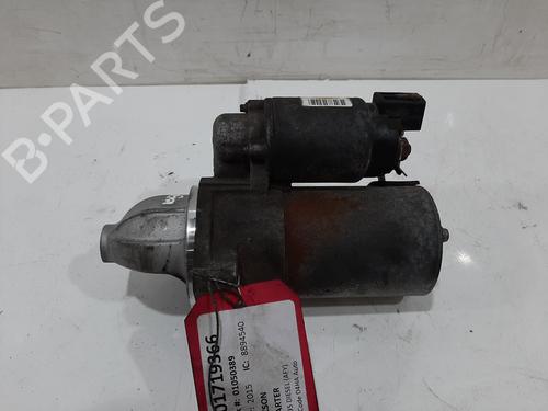 Used Starter Starter HYUNDAI TUCSON (TL, TLE) 2.0 CRDi All-wheel Drive (136 hp) 35922201 35922201