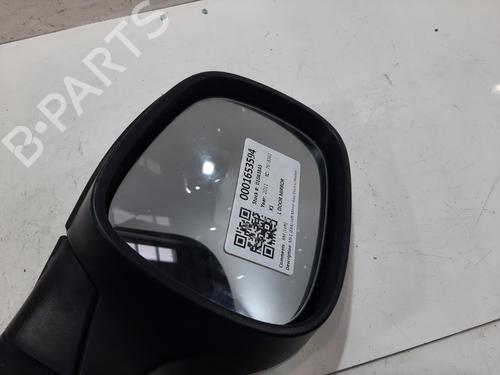 Left mirror BMW X1 (E84) xDrive 20 d | BP32718744C26 - Image 5