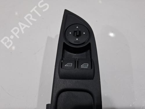 Right front window switch FORD FOCUS III 1.6 Ti | BP40267844I26 - Image 2