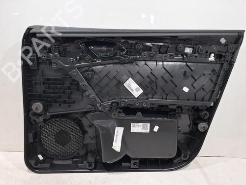 Venstre frontpanel CUPRA LEON (KL1, KU1, KUG) 1.5 eTSI | BP39106236C58 - Image 6