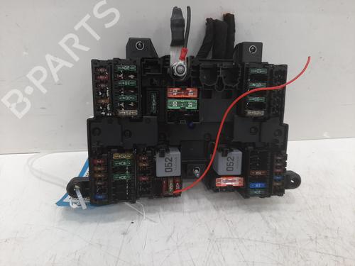 Used Fuse box Fuse box 26797828 26797828