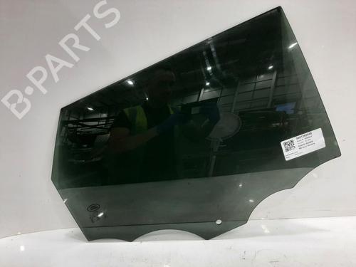 Used Rear right door window LAND ROVER RANGE ROVER EVOQUE (L538) 2.0 4x4 (241 hp) 26848540